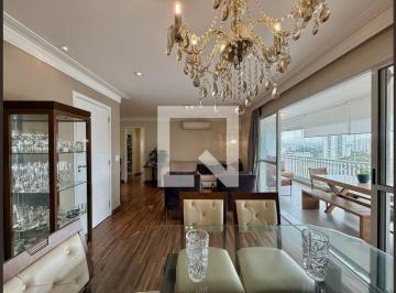 Apartamento · 154m² · 4 Quartos · 2 Vagas · Apartamento à Venda - Chácara Santo Antonio, 4 Quartos, 154 m² - São Paulo