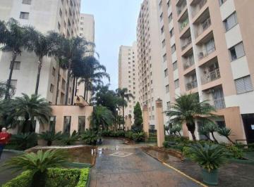 Apartamento de 3 quartos, São Paulo · Apartamento de 67 m² com 3 quartos para alugar em Jardim Caboré. FL29