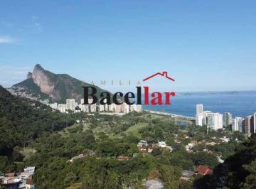 Terreno · Terreno à venda - em São Conrado