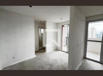 Apartamento · 43m² · 2 Quartos · 1 Vaga · Apartamento à Venda - Vila Leopoldina, 2 Quartos,  43 m² - Santo André