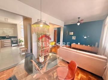 Apartamento · 90m² · 3 Quartos · 1 Vaga · Apartamento em Avenida Artur Bernardes - Vila Paris - Belo Horizonte/MG