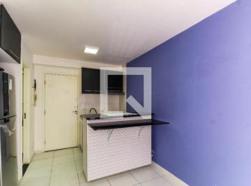 Apartamento · 32m² · 1 Quarto · Apartamento à Venda - Belém, 1 Quarto, 32 m² - São Paulo