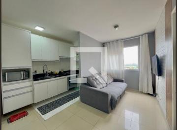 Apartamento · 32m² · 1 Quarto · 1 Vaga · Apartamento à Venda - Vila Augusta, 1 Quarto,  32 m² - Guarulhos