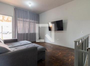 Casa · 200m² · 3 Quartos · 1 Vaga · Casa à Venda - Jaguaré, 3 Quartos,  200 m² - São Paulo