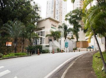 Apartamento · 136m² · 3 Quartos · 2 Vagas · Apartamento para Aluguel - Jardim Éster Yolanda, 3 Quartos, 136 m² - São Paulo