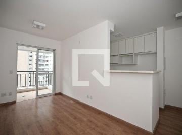 Apartamento · 55m² · 2 Quartos · 1 Vaga · Apartamento para Aluguel - Vila Andrade, 2 Quartos, 55 m² - São Paulo