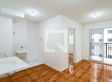 Apartamento · 44m² · 2 Quartos · Apartamento para Aluguel - Vila Andrade, 2 Quartos,  44 m² - São Paulo