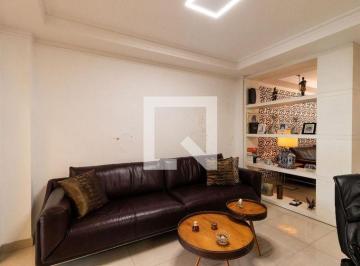 Casa · 280m² · 3 Quartos · 2 Vagas · Casa para Aluguel - Perdizes, 3 Quartos, 280 m² - São Paulo