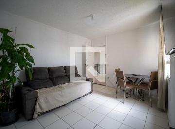 Apartamento · 50m² · 2 Quartos · 1 Vaga · Apartamento para Aluguel - Parque São Bento, 2 Quartos, 50 m² - Sorocaba