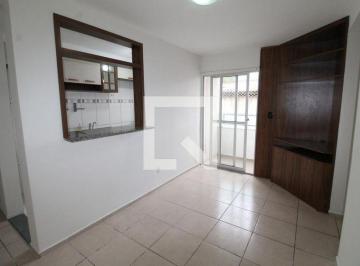 Apartamento · 59m² · 3 Quartos · 1 Vaga · Apartamento para Aluguel - Bosque dos Eucaliptos, 3 Quartos,  59 m² - São José dos Campos