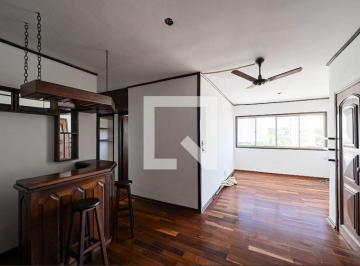 Apartamento · 80m² · 3 Quartos · 1 Vaga · Apartamento para Aluguel - Vila Mascote, 3 Quartos, 80 m² - São Paulo