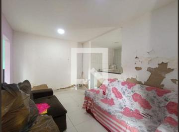 Casa · 65m² · 2 Quartos · Casa para Aluguel - Silvânia, 2 Quartos, 65 m² - Nova Iguaçu