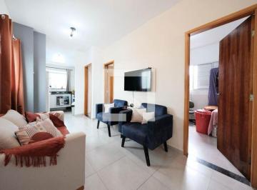 Apartamento · 54m² · 2 Quartos · 1 Vaga · Apartamento para Aluguel - Jardim Brasília, 2 Quartos,  54 m² - São Paulo