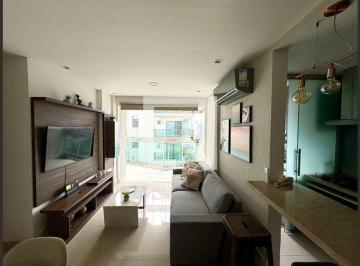 Apartamento · 68m² · 2 Quartos · 1 Vaga · Apartamento para Aluguel - Jacarepaguá, 2 Quartos, 68 m² - Rio de Janeiro