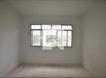 Apartamento · 45m² · 2 Quartos · 1 Vaga · Apartamento para Aluguel - Deodoro, 2 Quartos,  45 m² - Rio de Janeiro