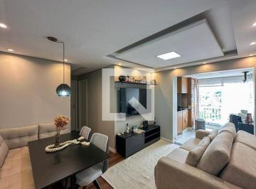 Apartamento · 68m² · 2 Quartos · 1 Vaga · Apartamento para Aluguel - Bosque da Saúde, 2 Quartos, 68 m² - São Paulo