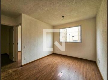 Apartamento · 41m² · 2 Quartos · Apartamento para Aluguel - Campo Novo, 2 Quartos,  41 m² - Porto Alegre