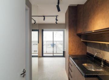 Apartamento · 27m² · 1 Quarto · Apartamento para Aluguel - Santa Cecília, 1 Quarto, 27 m² - São Paulo