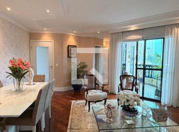 Apartamento · 126m² · 3 Quartos · 2 Vagas · Apartamento para Aluguel - Nova Petrópolis, 3 Quartos, 126 m² - São Bernardo do Campo