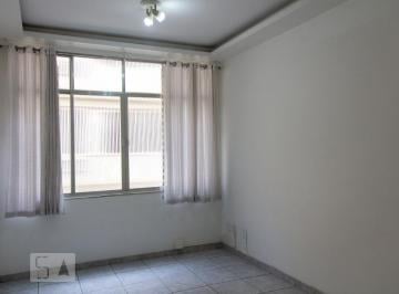 Apartamento · 54m² · 1 Quarto · 1 Vaga · Apartamento para Aluguel - Tijuca, 1 Quarto, 54 m² - Rio de Janeiro