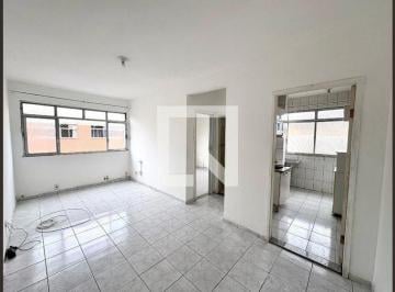 Apartamento · 35m² · 1 Quarto · 1 Vaga · Apartamento para Aluguel - Pechincha, 1 Quarto,  35 m² - Rio de Janeiro