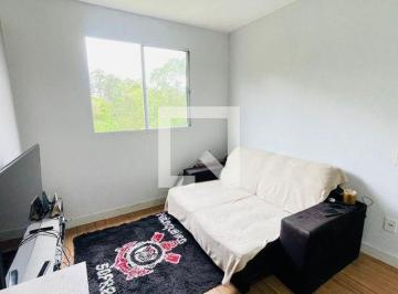 Apartamento · 40m² · 2 Quartos · 1 Vaga · Apartamento para Aluguel - Jardim Petrópolis, 2 Quartos,  40 m² - Cotia