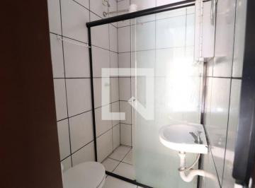 Casa · 60m² · 2 Quartos - QuintoAndar (Aluguel 1) · Casa para Aluguel - Osvaldo Rezende, 2 Quartos,  60 m² - Uberlândia