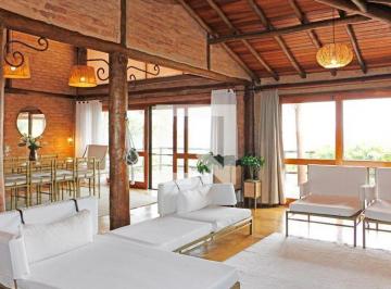 Casa · 300m² · 3 Quartos · 2 Vagas · Casa para Aluguel - Condomínio Fazenda São Joaquim, 3 Quartos,  300 m² - Vinhedo
