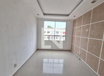 Apartamento · 47m² · 2 Quartos · Apartamento para Aluguel - Jardim Primavera, 2 Quartos, 47 m² - Duque de Caxias