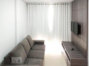 Apartamento · 37m² · 1 Quarto · 1 Vaga · Apartamento para Aluguel - Alto da Glória, 1 Quarto, 37 m² - Goiânia