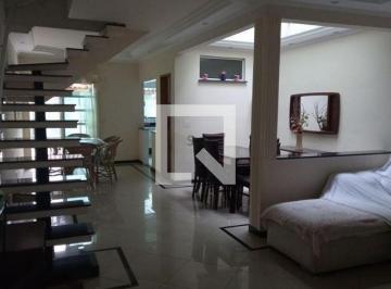Casa · 160m² · 3 Quartos · 4 Vagas · Casa para Aluguel - Vila Invernada, 3 Quartos,  160 m² - São Paulo