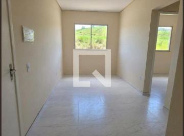 Apartamento · 46m² · 2 Quartos · Apartamento para Aluguel - Cabucu, 2 Quartos,  46 m² - Nova Iguaçu
