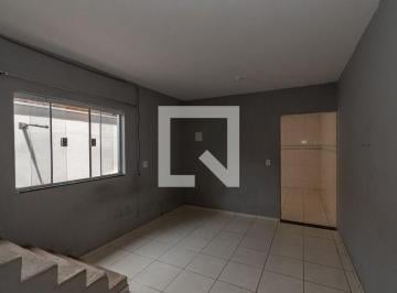 Casa · 86m² · 1 Quarto · 2 Vagas · Casa para Aluguel - Jardim das Estâncias, 1 Quarto, 86 m² - Sumaré