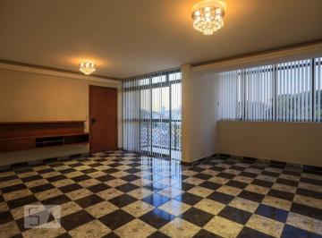 Apartamento · 130m² · 3 Quartos · 2 Vagas · Apartamento para Aluguel - Bosque da Saúde, 3 Quartos, 130 m² - São Paulo