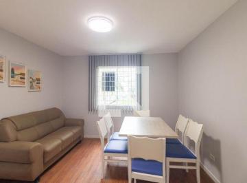 Apartamento · 40m² · 2 Quartos · 1 Vaga · Apartamento para Aluguel - Uberaba, 2 Quartos, 40 m² - Curitiba