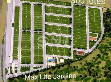 Terreno 200 m² no Max Life, Cajupiranga, Parnamirim, foto 1 · Terreno 200 m² no Max Life, Cajupiranga, Parnamirim