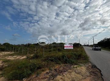 Terreno comercial de esquina na Rota Sul, Povoado de Pium, foto 1 · Terreno comercial de esquina na Rota Sul, Povoado de Pium