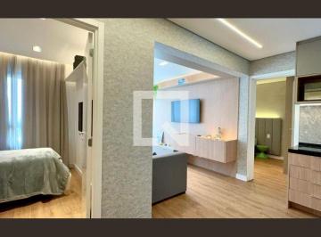 Apartamento · 40m² · 2 Quartos · 1 Vaga · Apartamento à Venda - Jardim Paulista, 2 Quartos, 40 m² - São Paulo