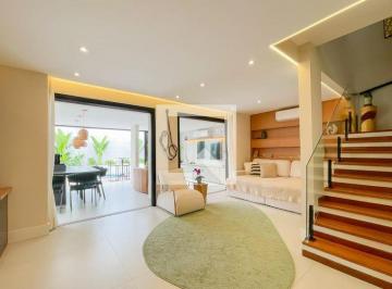 Casa · 180m² · 3 Quartos · 2 Vagas · Casa à Venda - Alphaville, 3 Quartos,  180 m² - Santana de Parnaíba