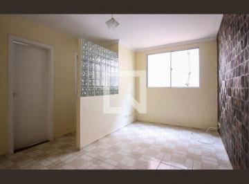 Apartamento · 52m² · 3 Quartos · 1 Vaga · Apartamento à Venda - Jardim Santa Teresinha, 3 Quartos, 52 m² - São Paulo