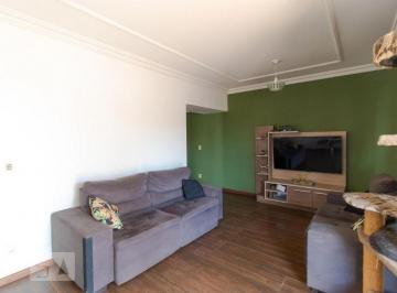 Apartamento · 108m² · 3 Quartos · 2 Vagas · Apartamento à Venda - Bonfim, 3 Quartos, 108 m² - Campinas