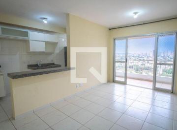 Apartamento · 80m² · 3 Quartos · 2 Vagas · Apartamento à Venda - Setor Sudoeste, 3 Quartos, 80 m² - Goiânia