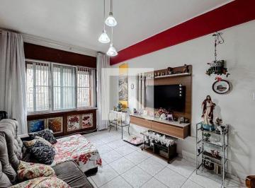 Apartamento · 145m² · 3 Quartos · Apartamento à Venda - Brás, 3 Quartos,  145 m² - São Paulo