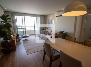 Apartamento · 100m² · 3 Quartos · 2 Vagas · Apartamento à Venda - Águas Claras, 3 Quartos, 100 m² - Brasília