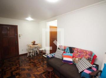 Apartamento · 62m² · 2 Quartos · 1 Vaga · Apartamento à Venda - Azenha, 2 Quartos,  62 m² - Porto Alegre