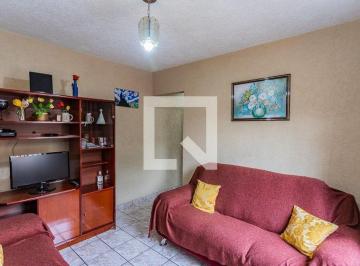 Casa · 200m² · 4 Quartos · 1 Vaga · Casa à Venda - Vila Nina, 4 Quartos, 200 m² - São Paulo