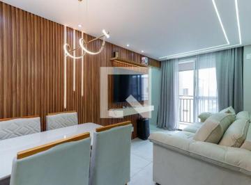 Apartamento · 48m² · 2 Quartos · 1 Vaga · Apartamento à Venda - Vila Nova Cachoeirinha, 2 Quartos, 48 m² - São Paulo