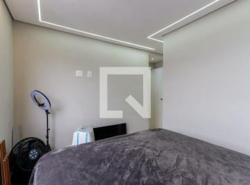 Apartamento · 48m² · 2 Quartos · 1 Vaga · Apartamento à Venda - Vila Nova Cachoeirinha, 2 Quartos,  48 m² - São Paulo