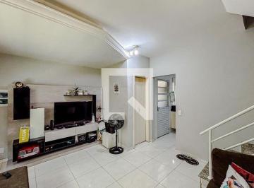 Casa · 160m² · 3 Quartos · 2 Vagas · Casa à Venda - Tatuapé, 3 Quartos, 160 m² - São Paulo