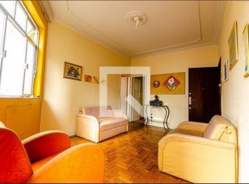 Apartamento · 60m² · 3 Quartos · Apartamento à Venda - São Domingos , 3 Quartos, 60 m² - Niterói